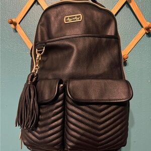Itzy Ritzy Boss Backpack